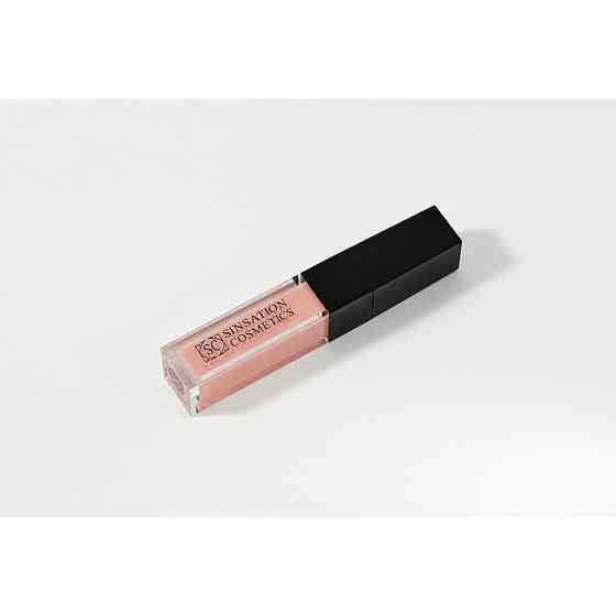 Sinsation Cosmetics Lip Lacquer Лаковый блеск для губ Lost In Paradise 