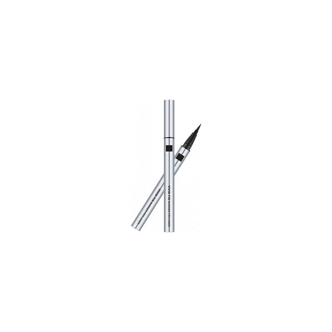 Missha Подводка для глаз Vivid Fix Marker Pen Liner, оттенок deep brown  - изображение 1