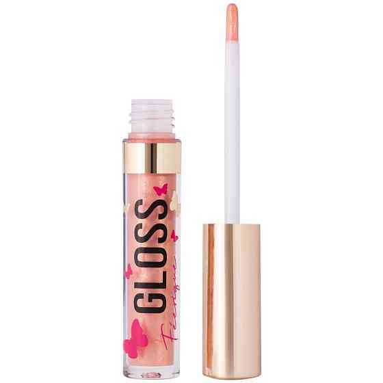 Vivienne Sabo блеск для губ Gloss Feerique, 03 