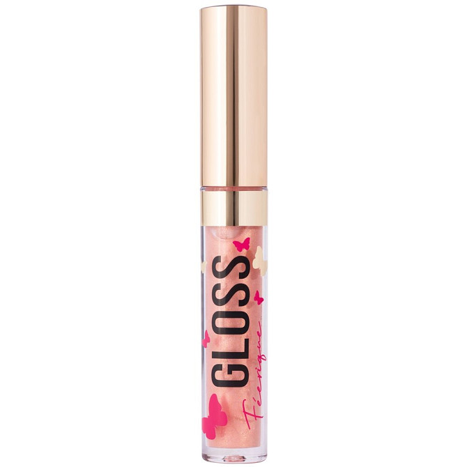 Vivienne Sabo блеск для губ Gloss Feerique, 03  - изображение 1