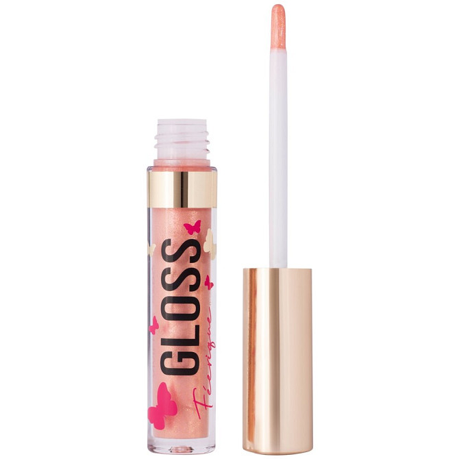 Vivienne Sabo блеск для губ Gloss Feerique, 03  - изображение 2