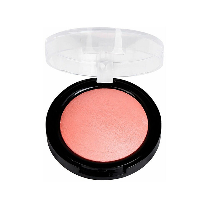 Farres румяна запеченные Terracotta Baked Blush 2101, 04  - изображение 1