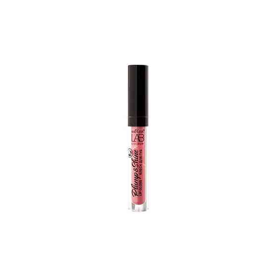 Bielita LAB colour Блеск для губ Plump & Shine, 328 praline rose 