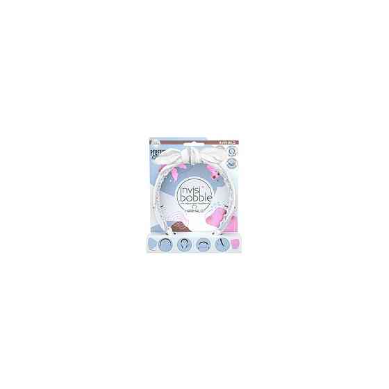 Invisibobble Ободок HAIRHALO Nordic Breeze Midsommar Love 