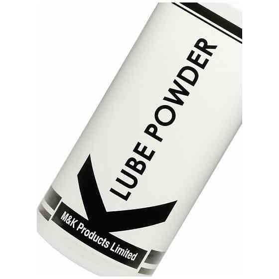 K Lube Powder • 200 гр, порошковый лубрикант - концентрат 