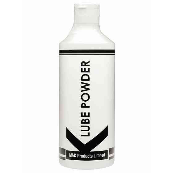 K Lube Powder • 200 гр, порошковый лубрикант - концентрат 