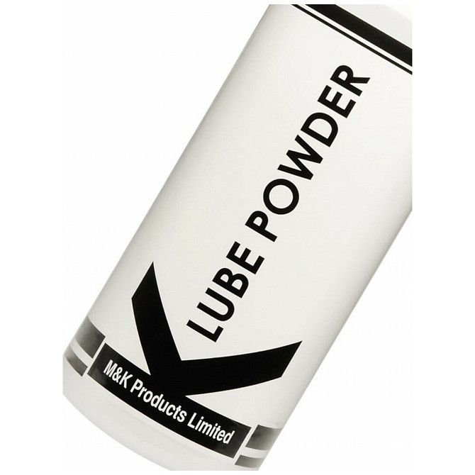 K Lube Powder • 200 гр, порошковый лубрикант - концентрат  - изображение 2