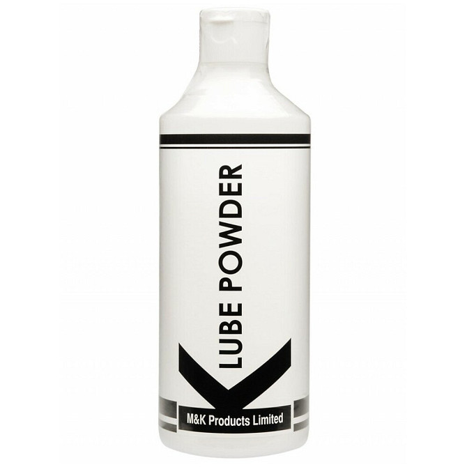 K Lube Powder • 200 гр, порошковый лубрикант - концентрат  - изображение 1
