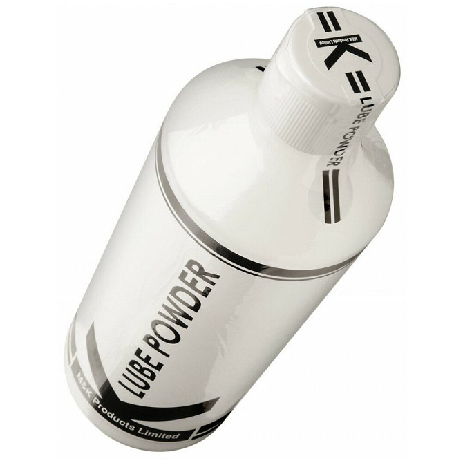 K Lube Powder • 200 гр, порошковый лубрикант - концентрат  - изображение 3