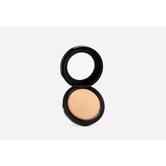 MAC Минеральная пудра для лица Mineralize Skinfinish Natural Powder 1 шт. light 10 г 