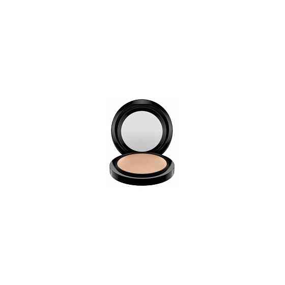 MAC Минеральная пудра для лица Mineralize Skinfinish Natural Powder 1 шт. light 10 г 