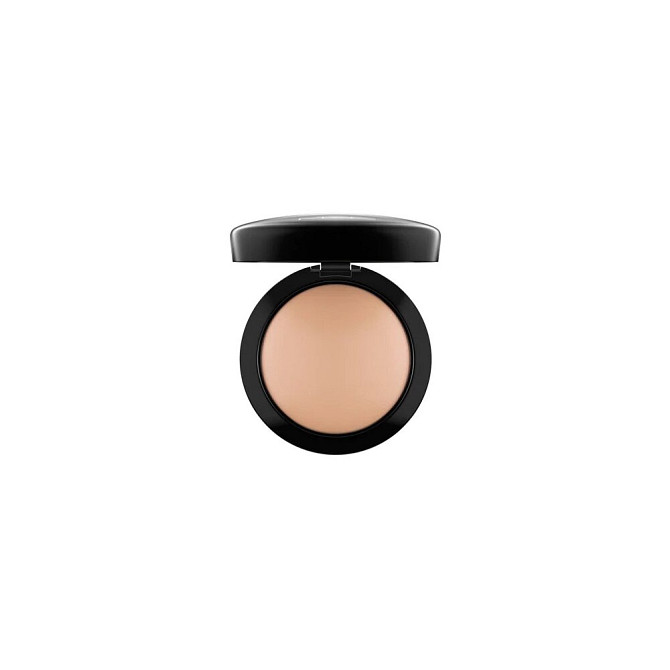 MAC Минеральная пудра для лица Mineralize Skinfinish Natural Powder 1 шт. light 10 г  - изображение 1