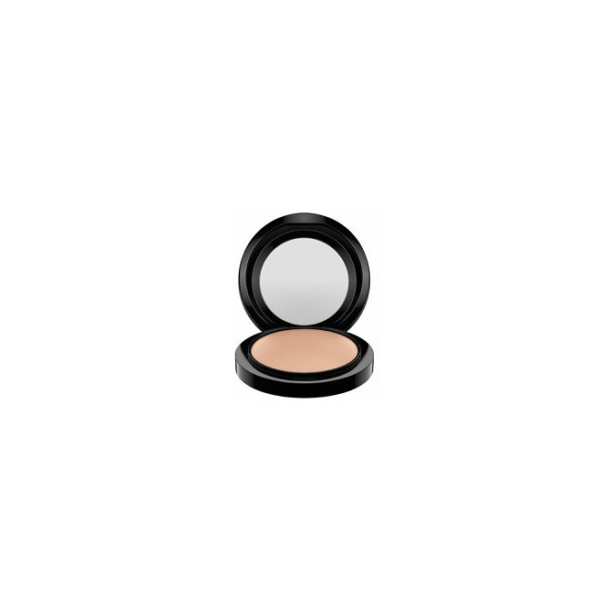 MAC Минеральная пудра для лица Mineralize Skinfinish Natural Powder 1 шт. light 10 г  - изображение 2