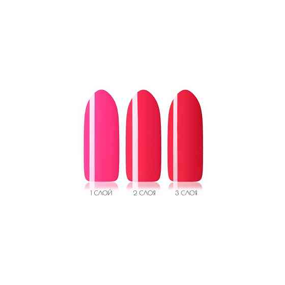 Lovely Nails гель-лак для ногтей Classic, 7 мл, №101 