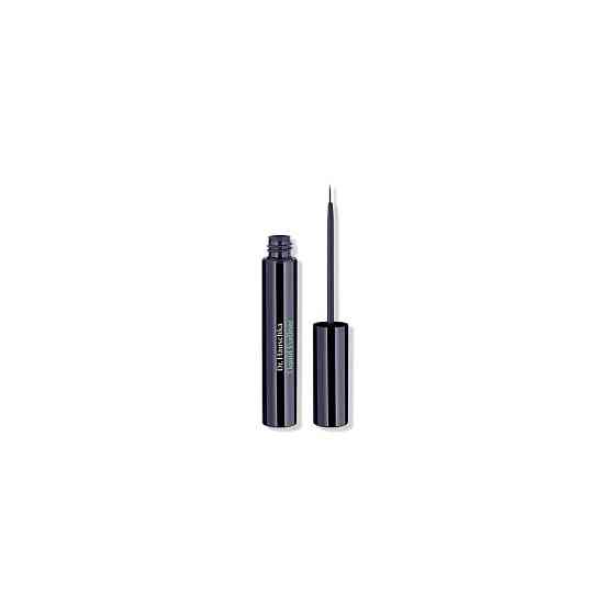 Dr. Hauschka подводка для глаз Liquid Eyeliner, оттенок 02 Brown 