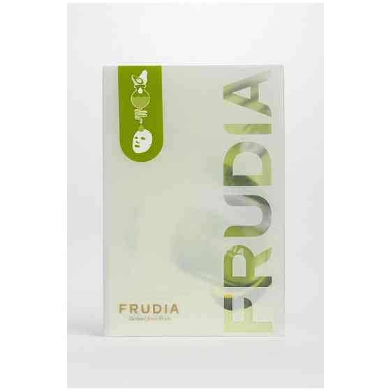 Frudia Восстанавливающая тканевая маска с авокадо Avocado Relief Mask, 20 мл 