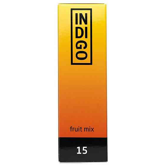 Презервативы INDIGO Fruit mix, 15 шт. 