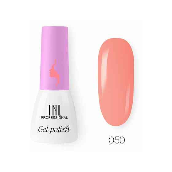 TNL Professional Гель-лак 8 Чувств Mini, 3.5 мл, №119 