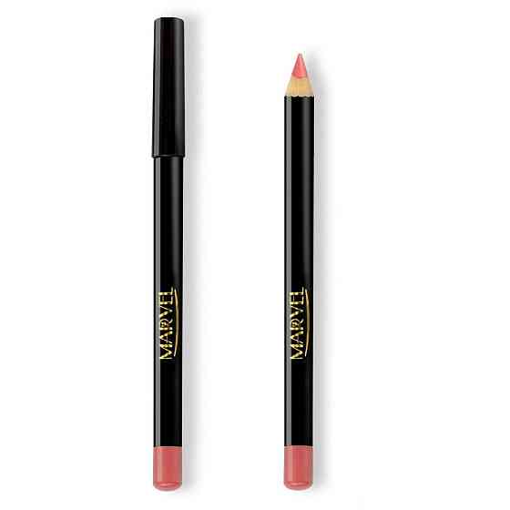 Marvel Cosmetics Карандаш для губ, 327 Cabaret 