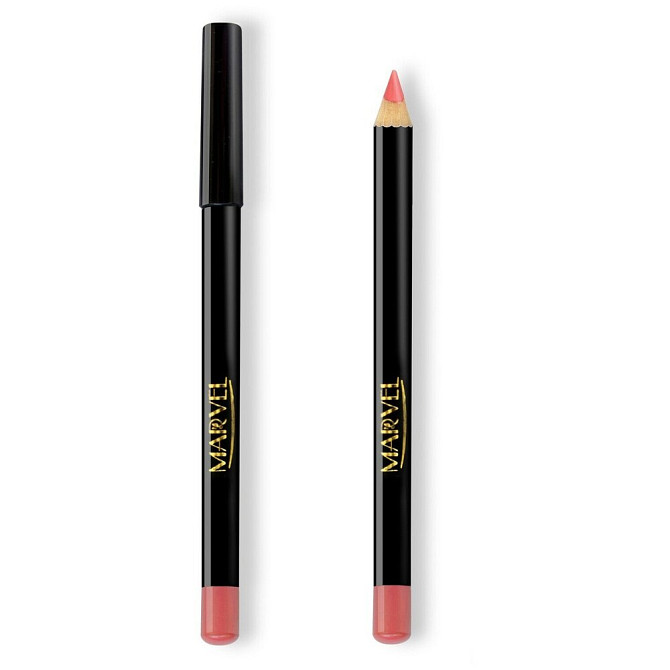 Marvel Cosmetics Карандаш для губ, 327 Cabaret  - изображение 1