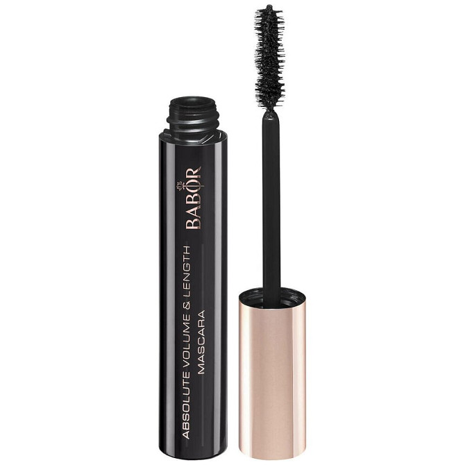 BABOR Тушь для ресниц Absolute Volume & Length Mascara, черный  - изображение 2