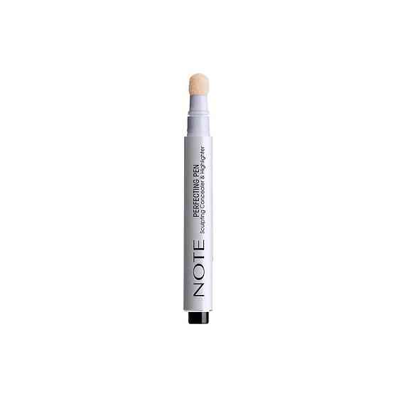 Note Консилер Perfecting Pen, оттенок 03 light beige 