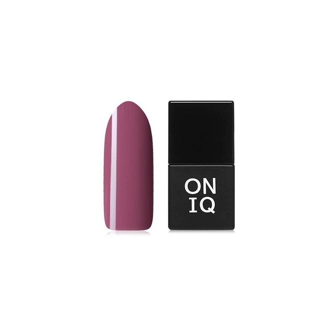 ONIQ гель-лак для ногтей Pantone, 10 мл, 006 Yellow Iris  - изображение 3