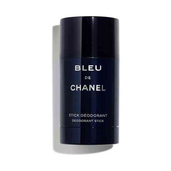 Chanel Дезодорант стик Bleu De Chanel, 75 мл 