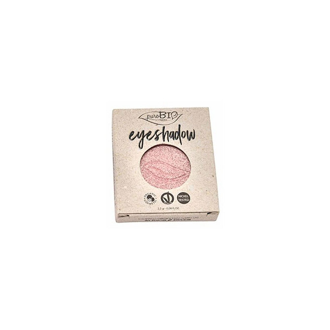 PuroBIO Тени для век в рефиле, 2.5 г  - изображение 3