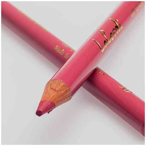 LaCordi карандаш для губ Lip Liner Pencil, 351 Румянец 