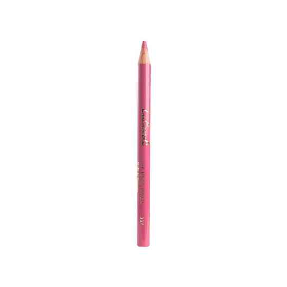 LaCordi карандаш для губ Lip Liner Pencil, 351 Румянец 