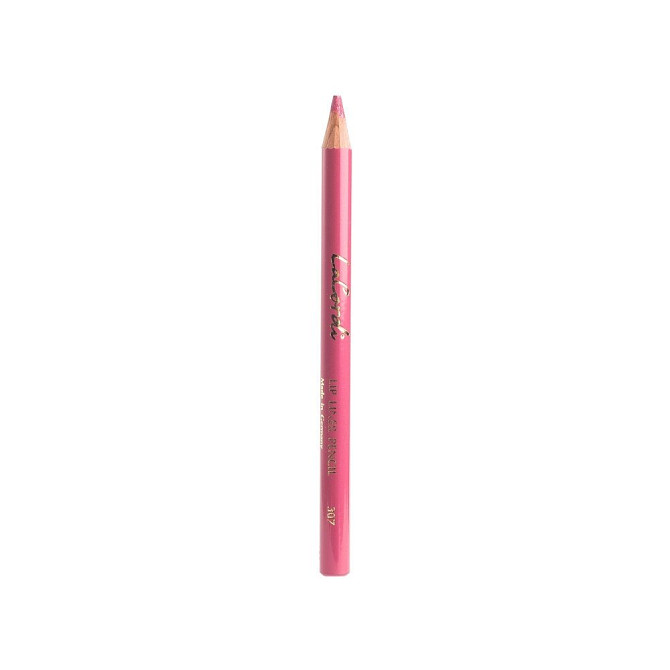 LaCordi карандаш для губ Lip Liner Pencil, 351 Румянец  - изображение 1