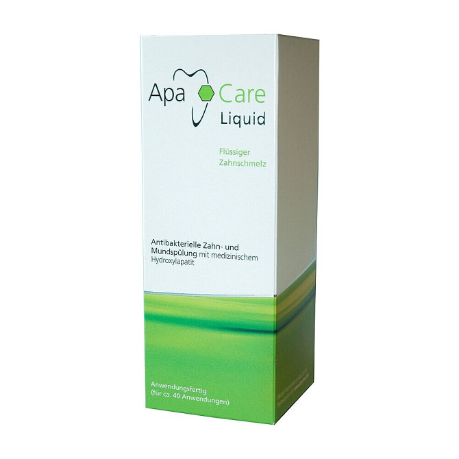 ApaCare ополаскиватель для полости рта антибактериальный, 200 мл  - изображение 2