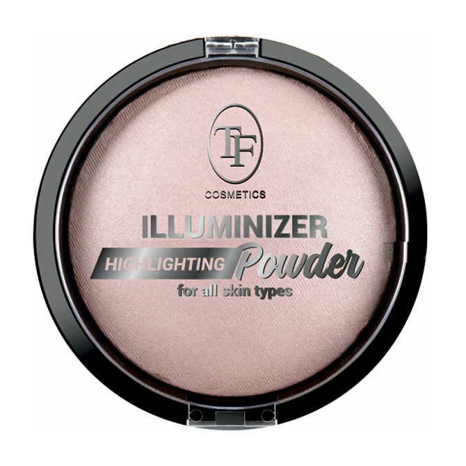 TF Cosmetics Хайлайтер-пудра для лица Illuminizer Highlighting Powder, 602  - изображение 1