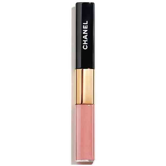 Chanel Le Rouge Duo Ultra Tenue, оттенок 47 Daring Red 