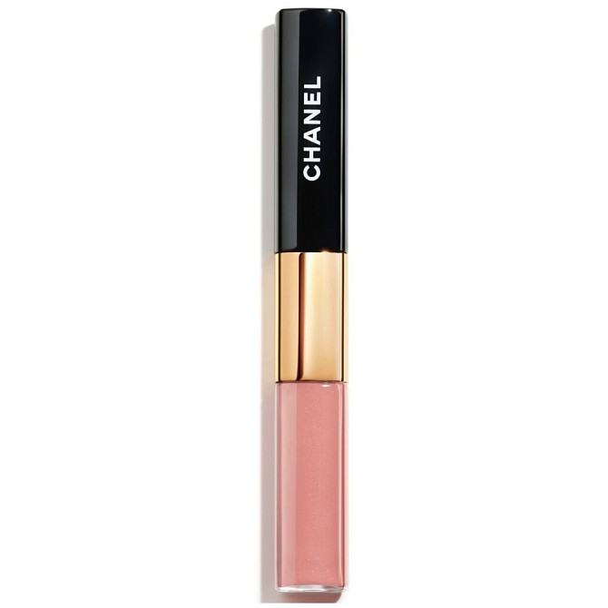 Chanel Le Rouge Duo Ultra Tenue, оттенок 47 Daring Red  - изображение 1