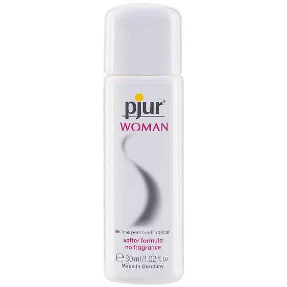 Pjur Woman Silicone, 285 г, 250 мл 