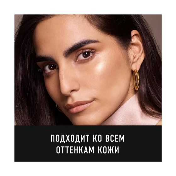 Max Factor Пудра-хайлайтер Facefinity Highlighter, 001 Nude Beam 