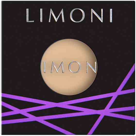 Limoni Корректор для лица Skin Perfect corrector в футляре, оттенок 05 