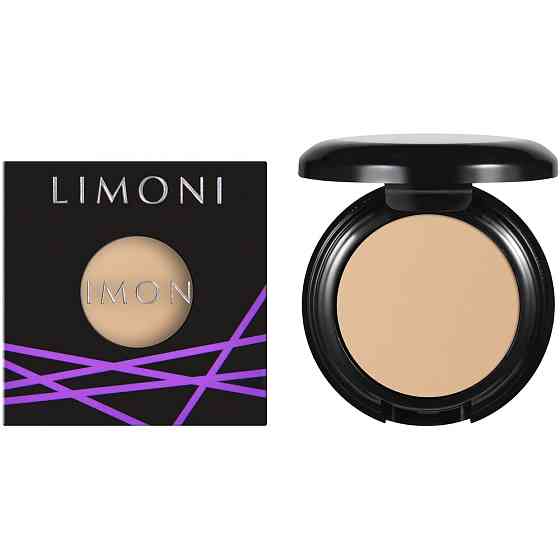 Limoni Корректор для лица Skin Perfect corrector в футляре, оттенок 05 