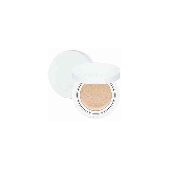 MISSHA M Magic Cushion Moist Up SPF50+ PA+++ - #21 - Крем-кушон увлажняющий с защитой от солнца 