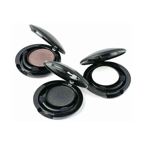 Акварельная подводка для глаз FACE nicobaggio professional make-up COMPACT EYE LINER 