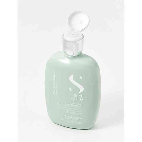 Шампунь очищающий SDL SCALP PURIFYING LOW SHAMPOO, 250 мл 