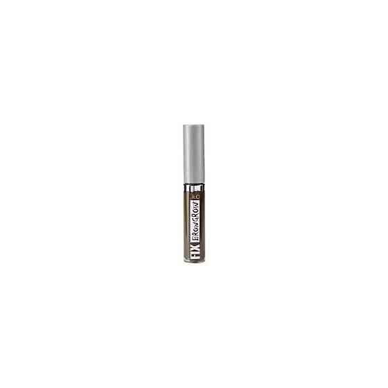 LiLo Тушь-корректор для бровей FIX BROW GROW Тон 01 Cold nut, 4гр 