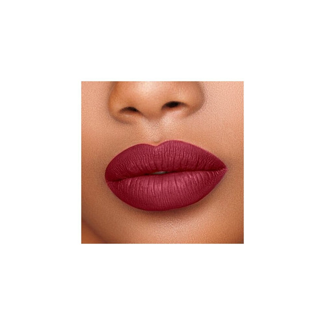 Etre Belle Губная помада Lip Couture Lipstick, Bordeaux Couture  - изображение 2