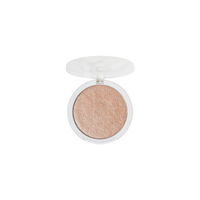 Beauty Bay Powder highlighter, trophy  - изображение 1