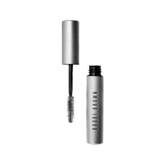 Ультрачерная тушь для ресниц Smokey Eye Mascara Бобби Браун 5,5мл 