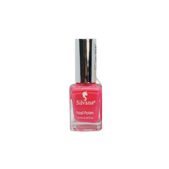 Silvana лак для ногтей Nail Polish, 12 мл, 109 