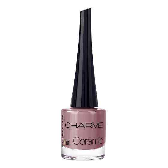 Charme Лак для ногтей Matte Ceramic, 9.5 мл, 303 