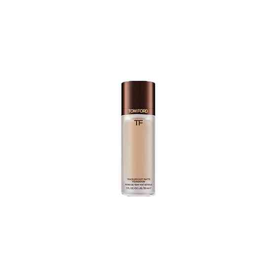 Tom Ford Тональный крем Traceless Soft Matte Foundation, 30 мл, оттенок: 5.5 bisque 